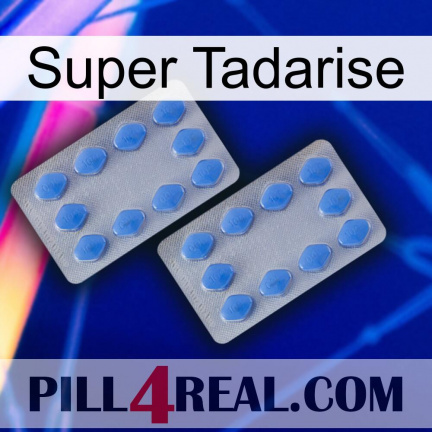 Super Tadarise 20